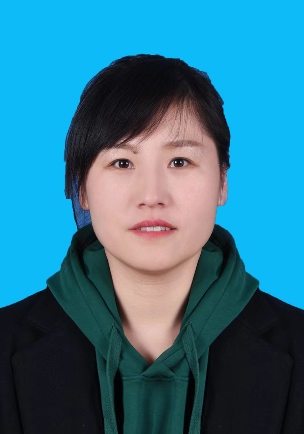 吕李华
