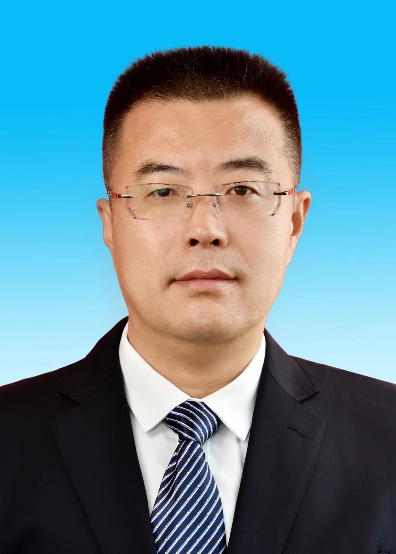 姜俊兵