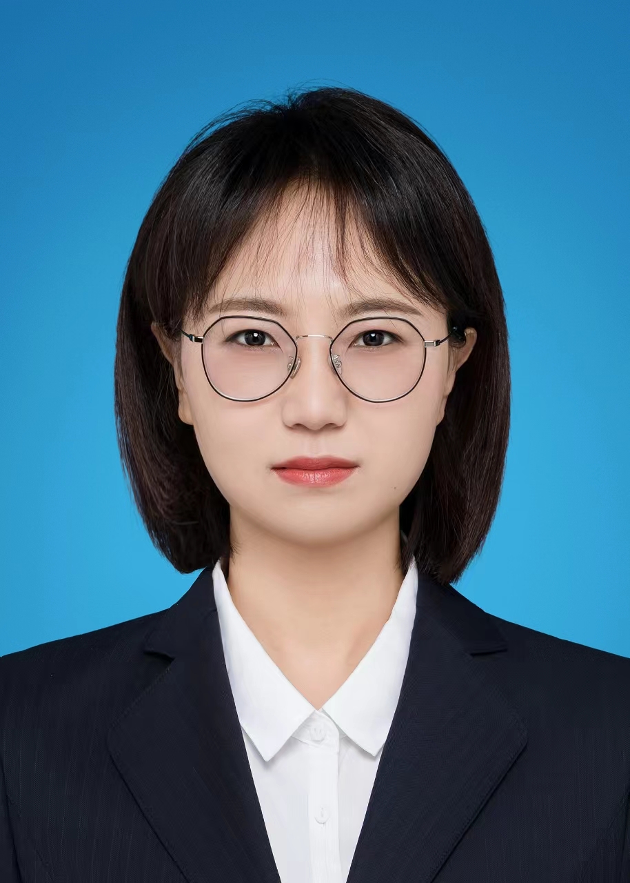 侯欣然