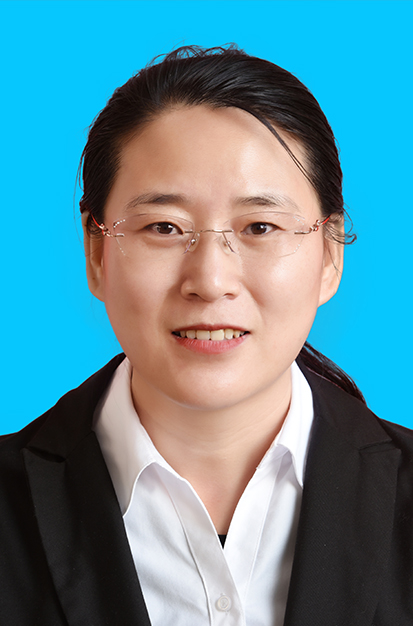 赵明霞