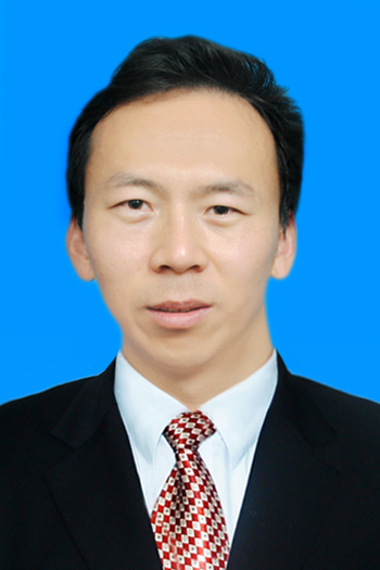 葛武杰