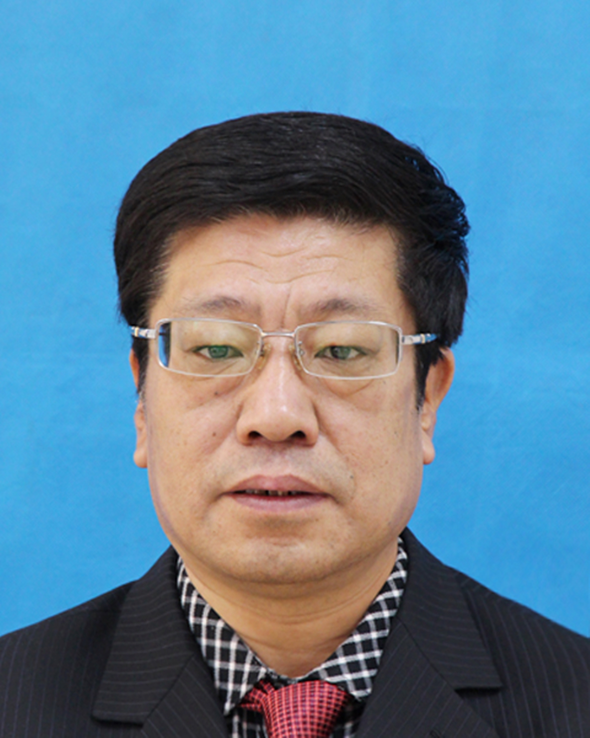 王玉清