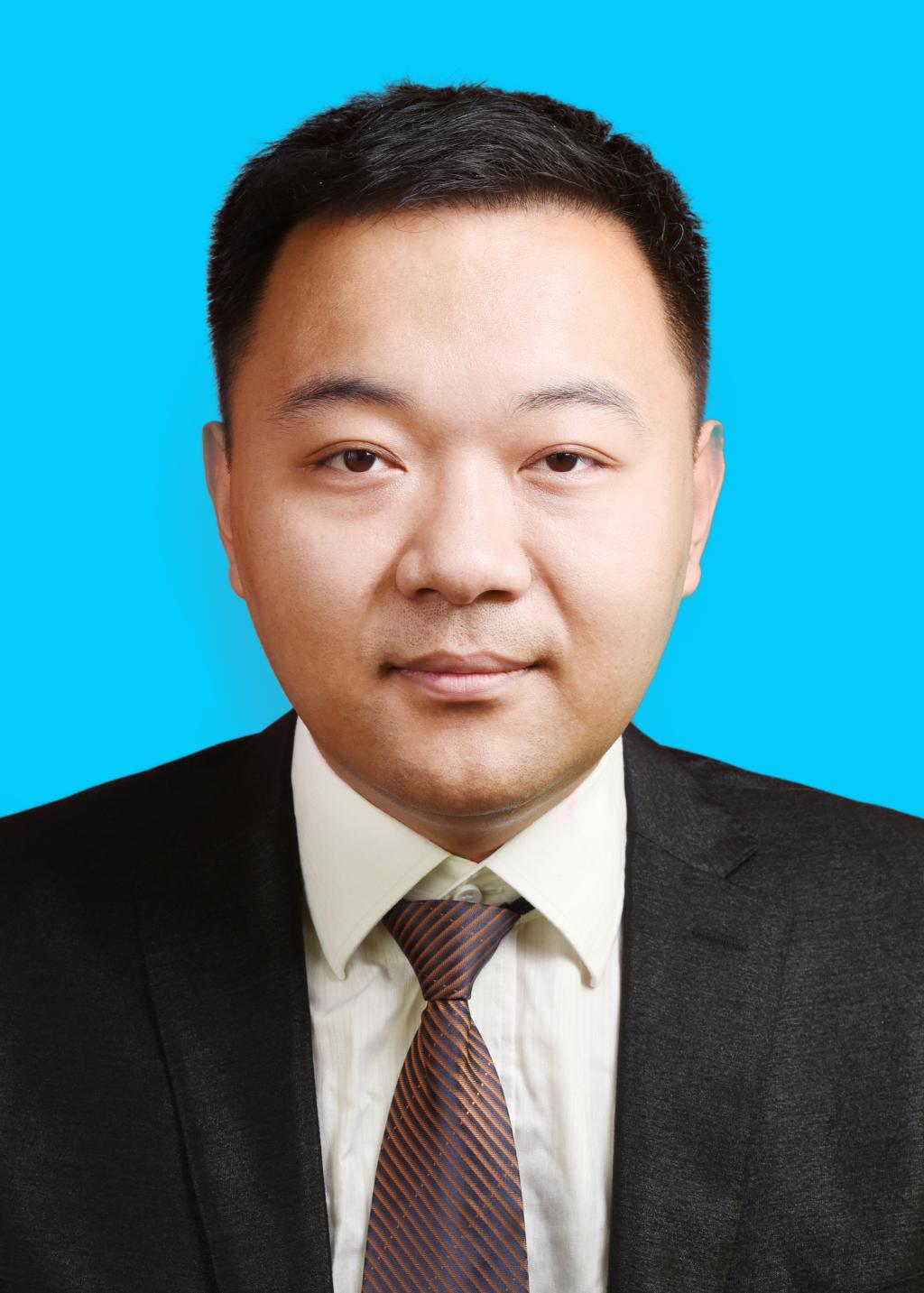 李志刚