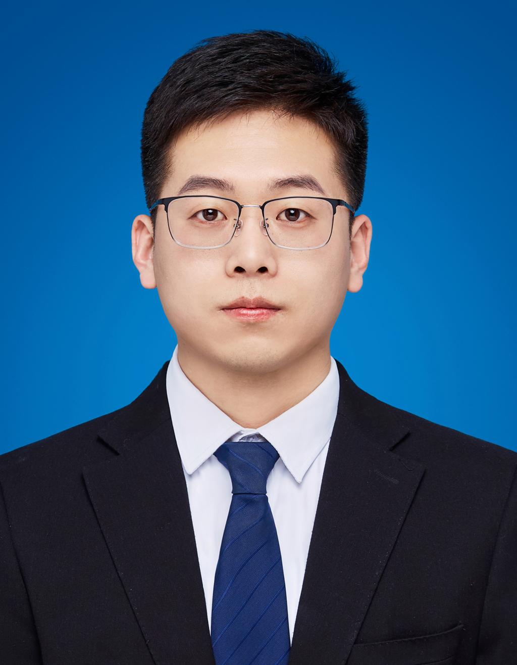 郗晨阳