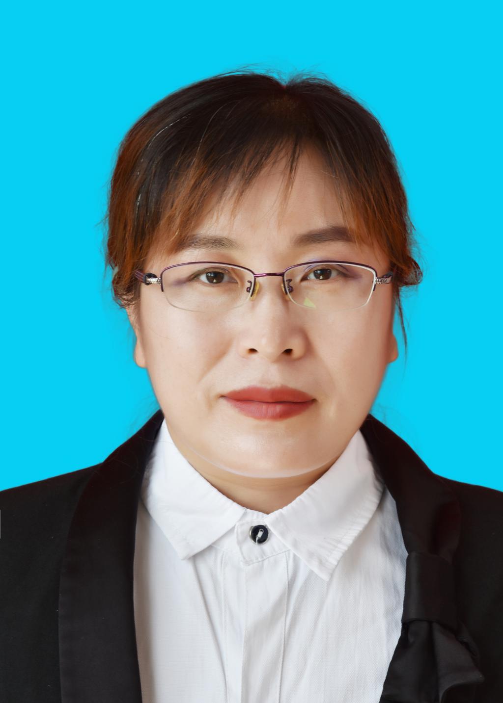 刘丽梅