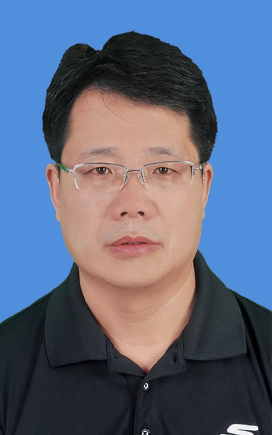 陈志强