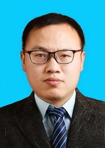 冯利军