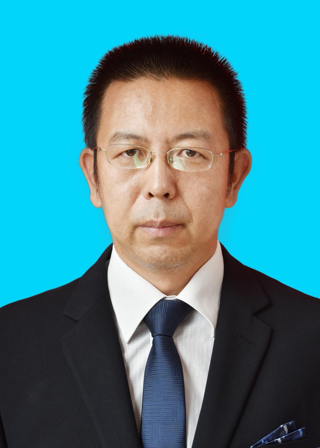 锁利军