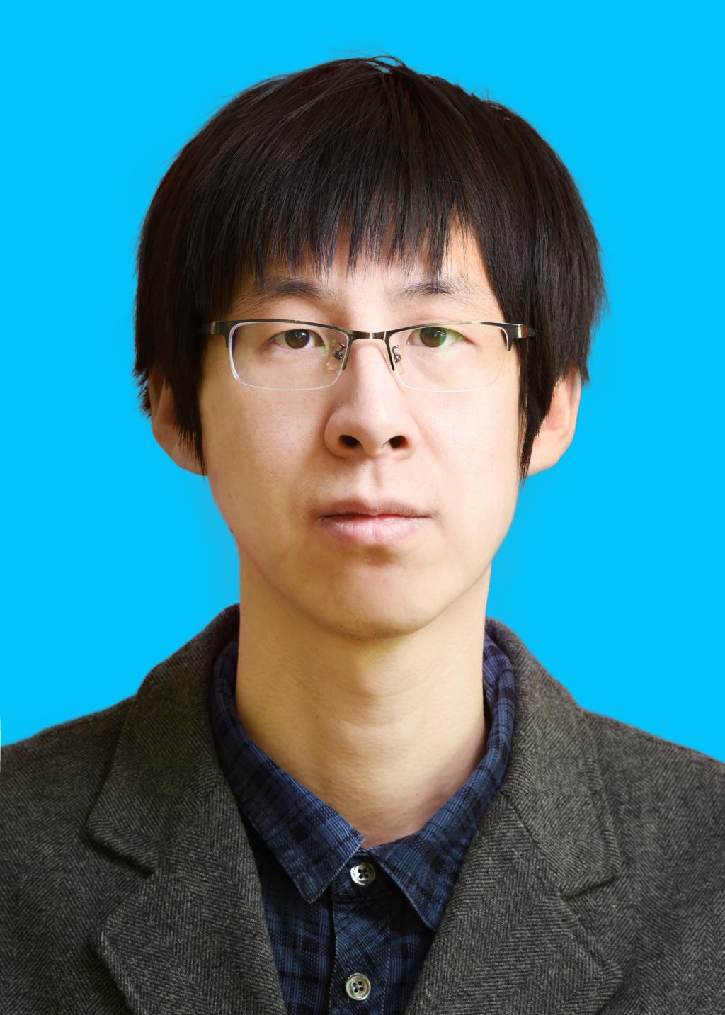 石德志