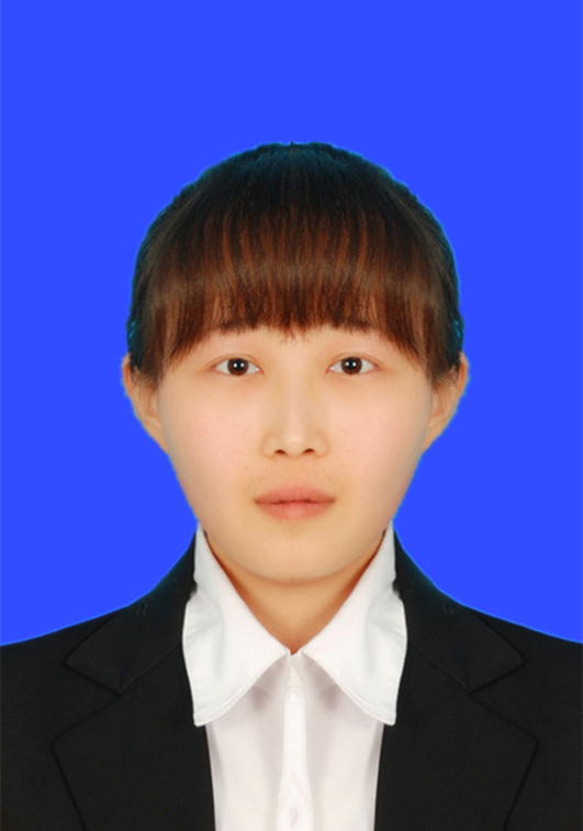 赵巍