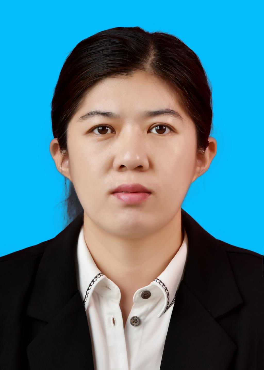 朱瑞静