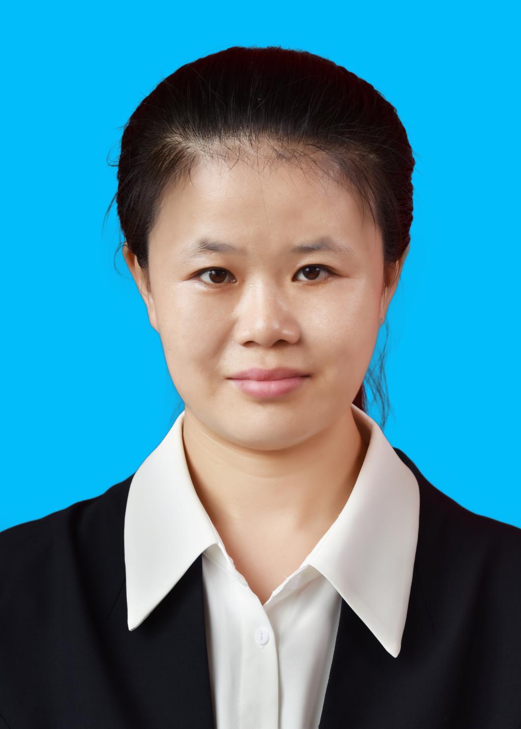 王学霞